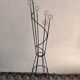 "Astrolabe" coat rack / Roger FÉRAUD / 1950