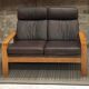 Borge Morgensen Danish Sofa
