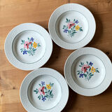 Plates digoin