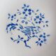Set of 12 Moulin des Loups soup plates, Alain