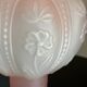 Art Deco Corolla Vase