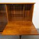 Storage cabinet showcase of the 50s-60s