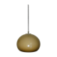 Guzzini design hanging lamp, made by Meblo in the 1970