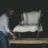 Armchairs