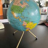 Mini globe