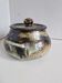 Small Glazed Earthenware Soup Tureen