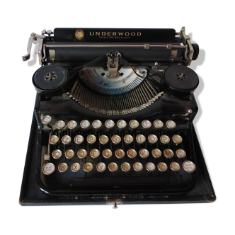 Typewriter