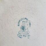 Old tureen