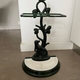 Umbrella stand imaginary gardens