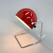 Rare Mid-century Table Lamp by Josef Hůrka for Napako, 1960's, Marked