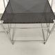 Série de 6 chaises Nuova X-Line, 1977
