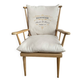 Fauteuil Baumann
