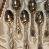 12-piece teaspoon set