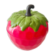 Strawberry ice bucket
