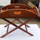 Navy Coffee Table Starbay jean Bart