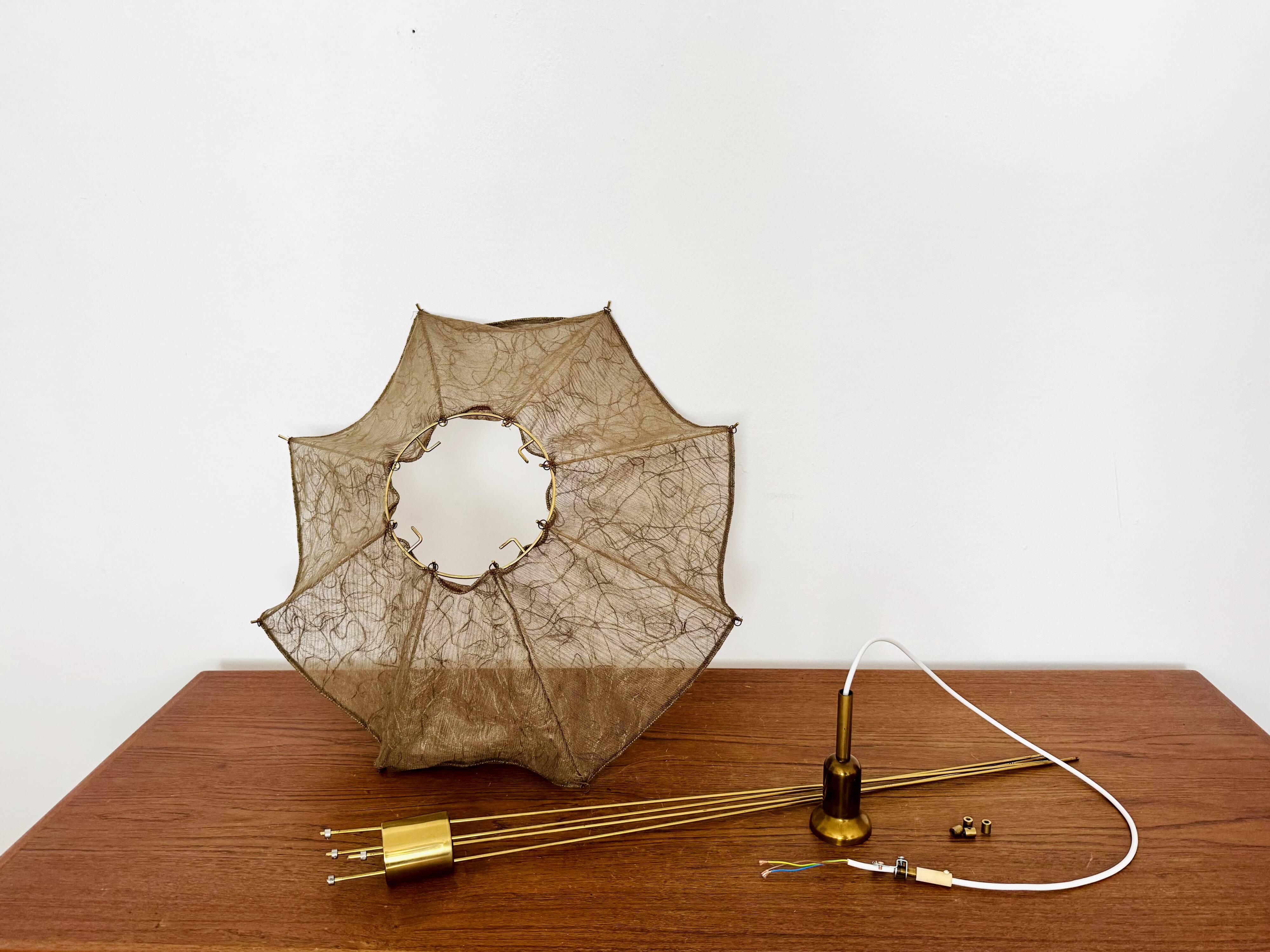 Fazzoletto Pendant Lamp by Leola