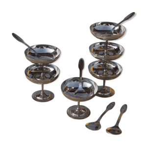 Service à glace jean