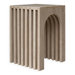 Table d'appoint balance