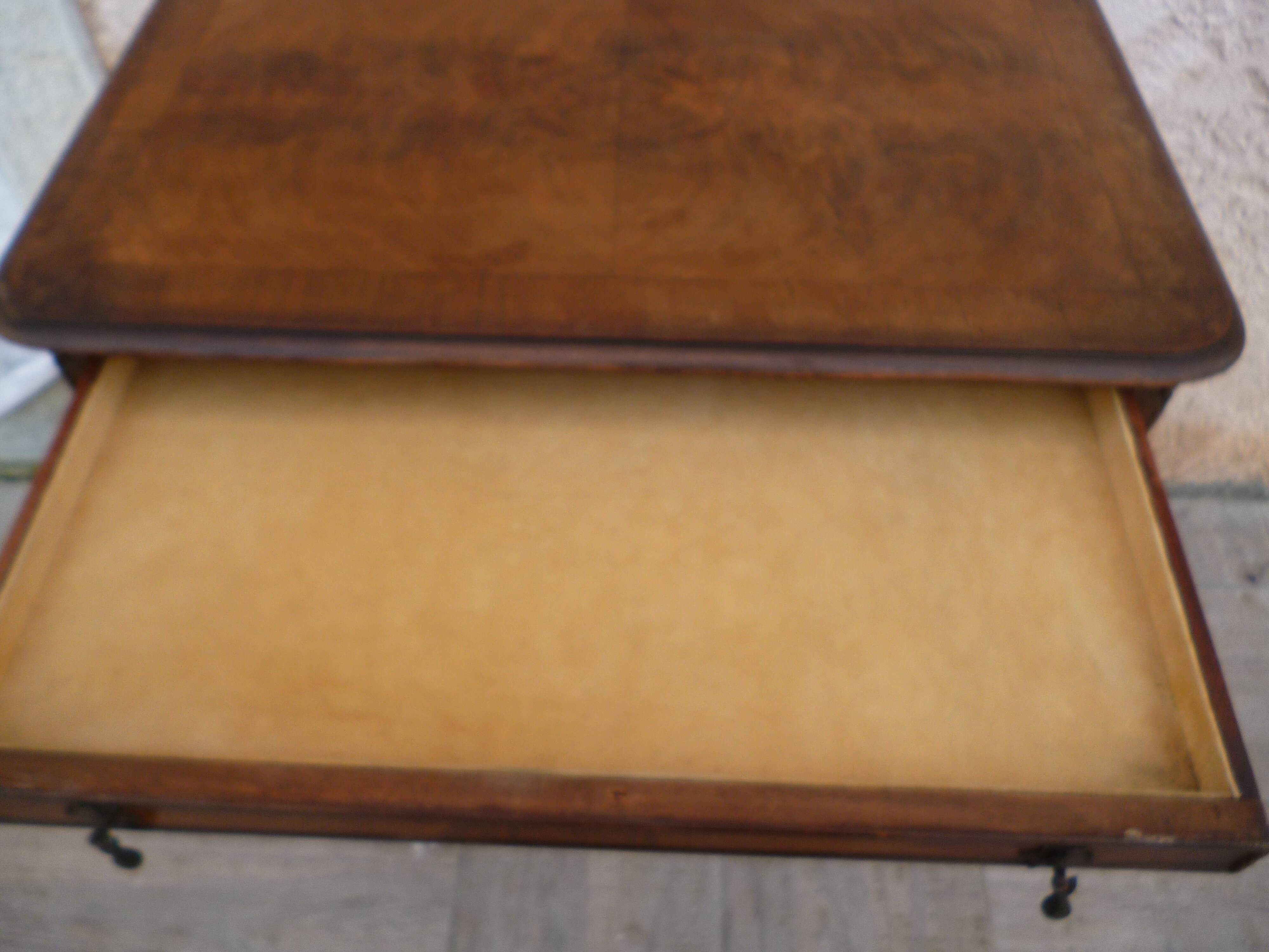 Chippendale silver furniture 1900