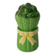 Slush salt and pepper shakers