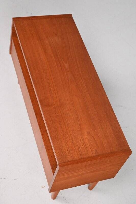 Cabinet par J. Hølmer-Hansen pour Risskov Mirrors