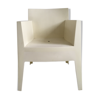 Starck Toy armchair by Driade store