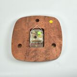 Vintage Jaz Electronic clock