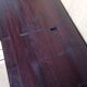 19th century mahogany cabinet furniture
