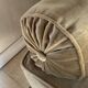 Sofa sofa bed daybed vintage lichen green