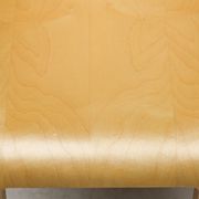Chaise Laleggera 301 Alias Ricardo Blumer Chaise empilable super légère
