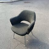 Foutel Knoll by Eero Saarinen, conference.