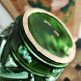 Vintage ceramic lamp