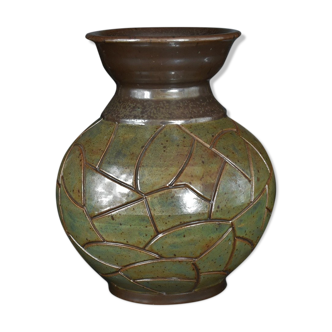 Vase Léopold Bureau 1915-1965