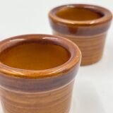 Set of 5 St Clément ramekins