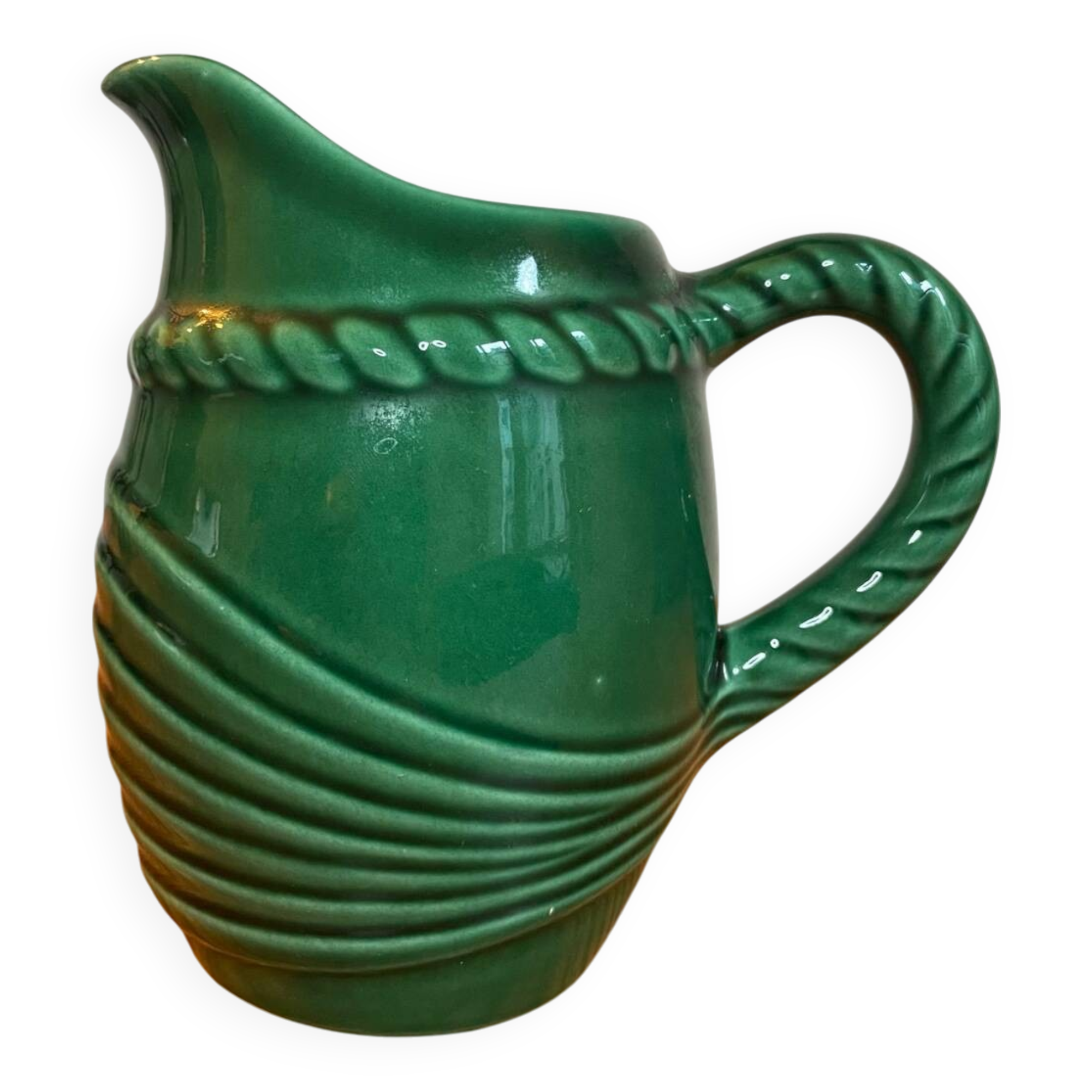 Old pitcher Bandeau France
