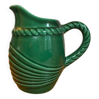 Pichet ancien Bandeau France