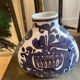 Vase Copenhague 1980