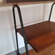 Wooden console
