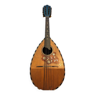 Mandolin