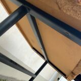 Vintage table from the 50s