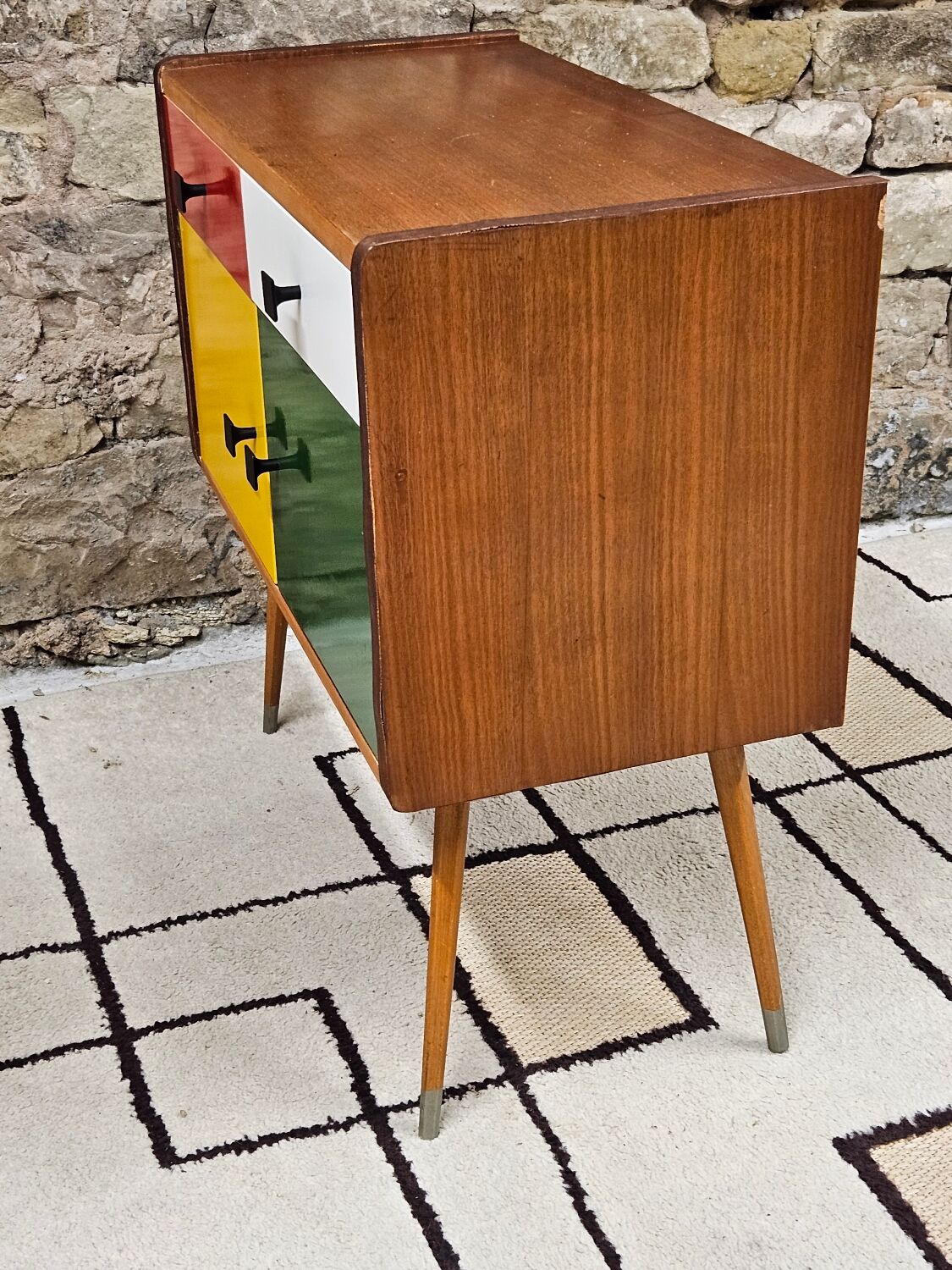 Small furniture rage color 80"