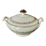 Villeroy and Boch tureen