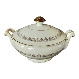 Villeroy and Boch tureen