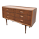 Commode avec coiffeuse intégrée