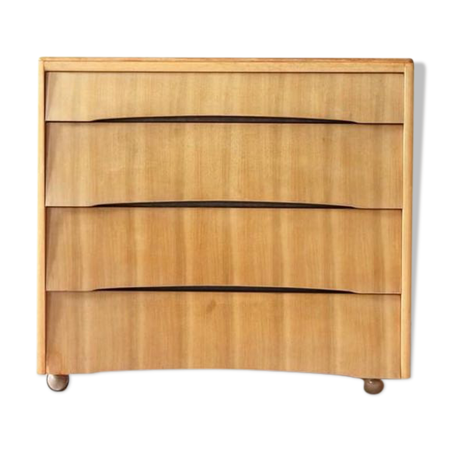 Bedroom drawers by Avalon Yatton