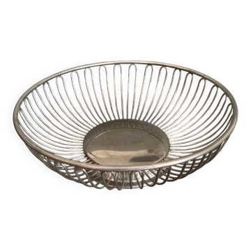 Wire basket