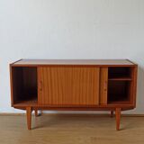 Modernist sideboard of the 1970.