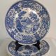 Villeroy & Boch plates