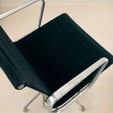 EA 108 Office Chair by Charles & Ray Eames for Herman Miller, 70s
