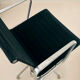 Fauteuil de bureau EA 108 par Charles & Ray Eames pour Herman Miller, années 70